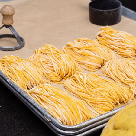 About The Bindery Denver