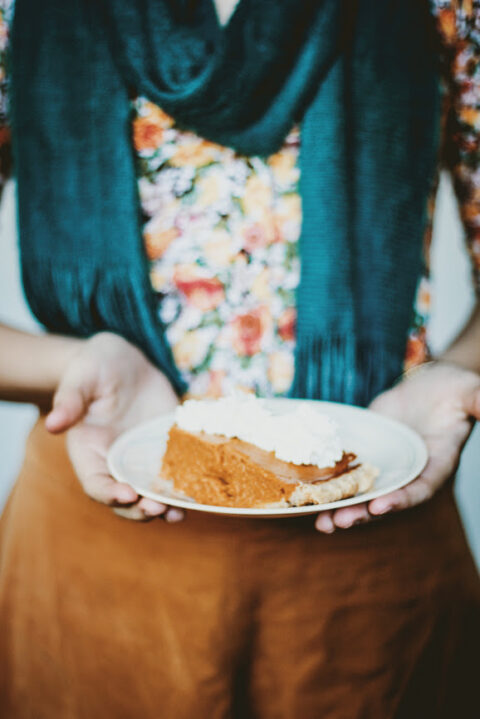 Thanksgiving Pick Ups