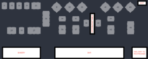 Bindery Denver floor plan